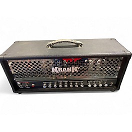 Used Krank REVOLUTION SERIES 1 Tube Guitar Amp Head