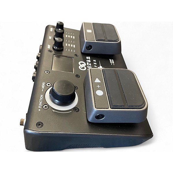 Used HeadRush Sheeran Looper Looper + Dual-Track Looper Pedal