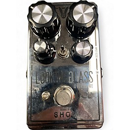 Used DOD LOOKING GLASS OVERDRIVE  Effect Pedal