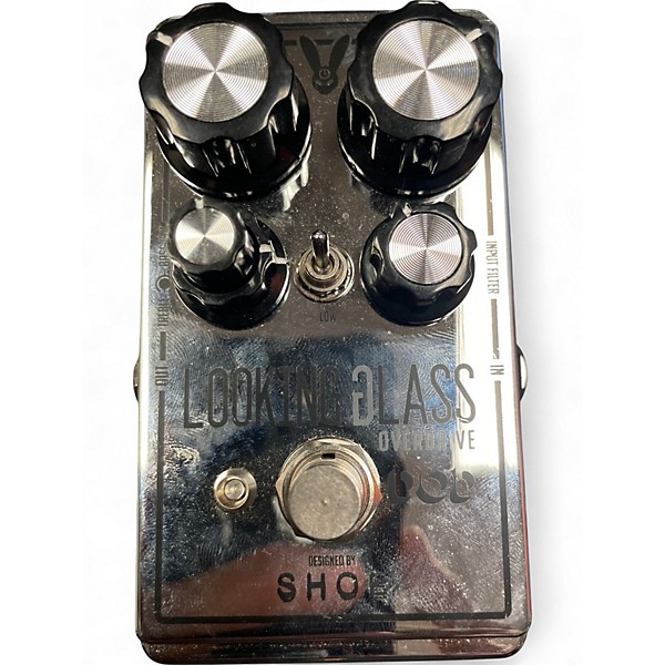 DOD Looking Glass OD – Motor City Guitar