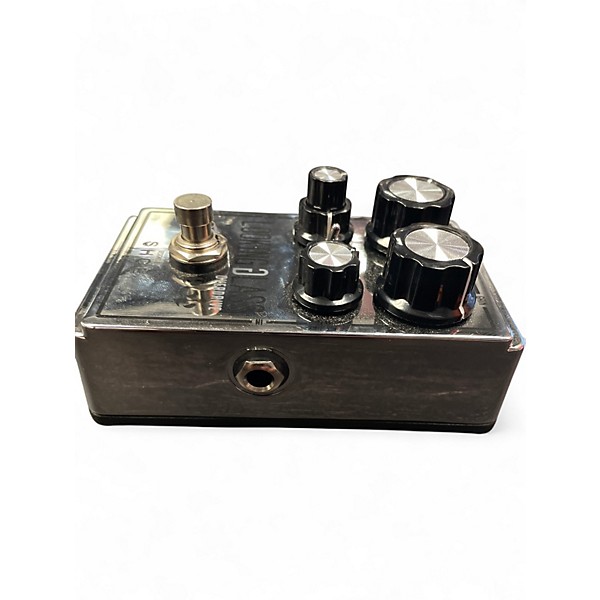 Used DOD LOOKING GLASS OVERDRIVE  Effect Pedal