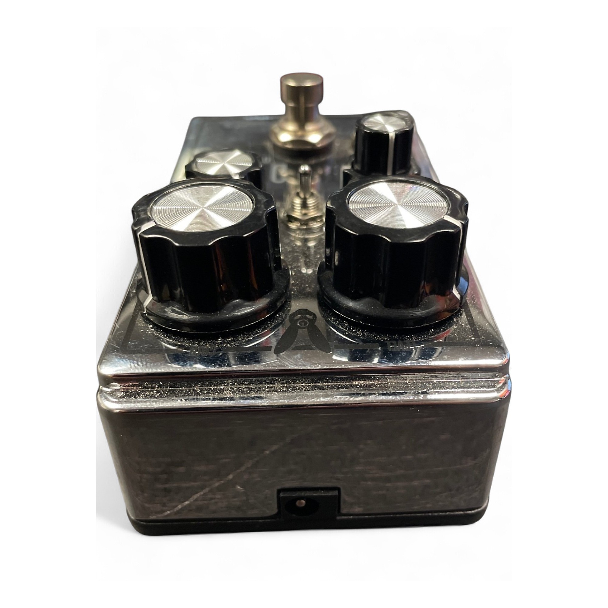 Used DOD LOOKING GLASS OVERDRIVE Effect Pedal | Guitar Center