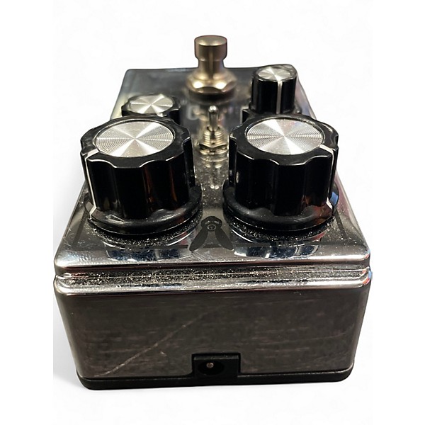 DOD Looking Glass Overdrive Pedal | Reverb
