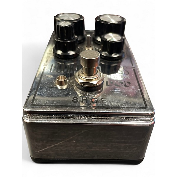 Used DOD LOOKING GLASS OVERDRIVE  Effect Pedal