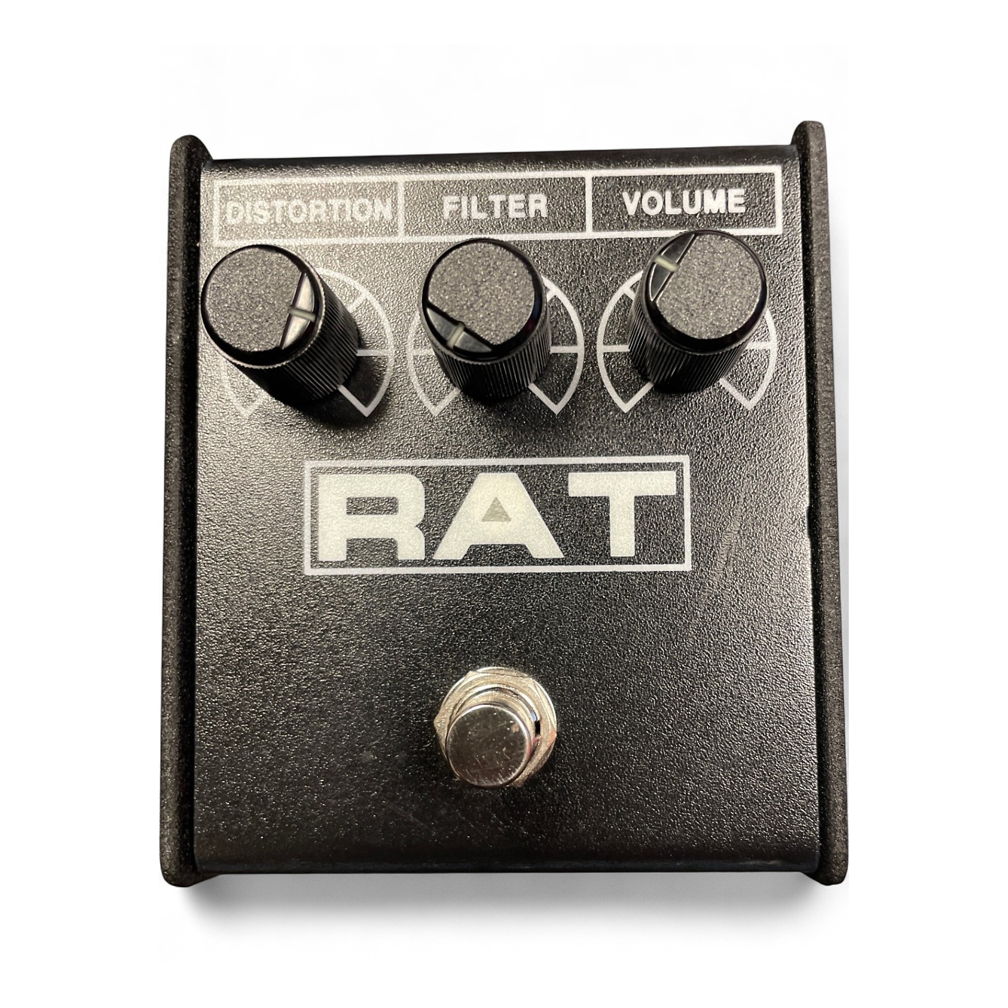 Used ProCo Rat Distortion Effect Pedal | Guitar Center