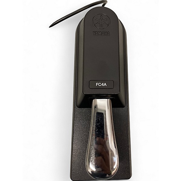 Used Yamaha FC4 Sustain Pedal