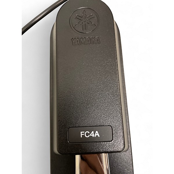 Used Yamaha FC4 Sustain Pedal