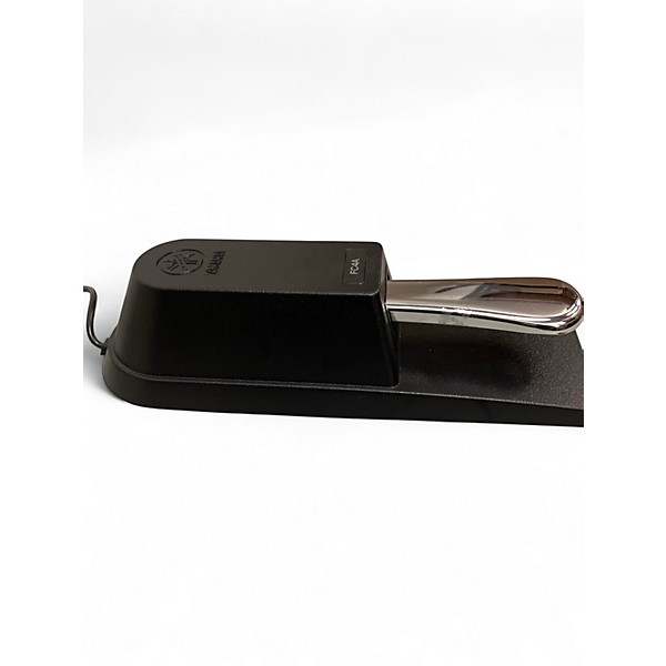 Used Yamaha FC4 Sustain Pedal