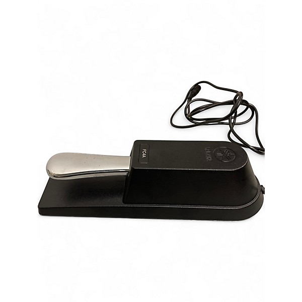 Used Yamaha FC4 Sustain Pedal