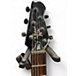 Used Michael Kelly vex x Black Solid Body Electric Guitar