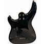 Used Michael Kelly vex x Black Solid Body Electric Guitar