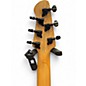 Used Michael Kelly vex x Black Solid Body Electric Guitar