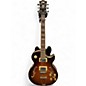 Used Iyv IKZ-300 2 Color Sunburst Hollow Body Electric Guitar thumbnail