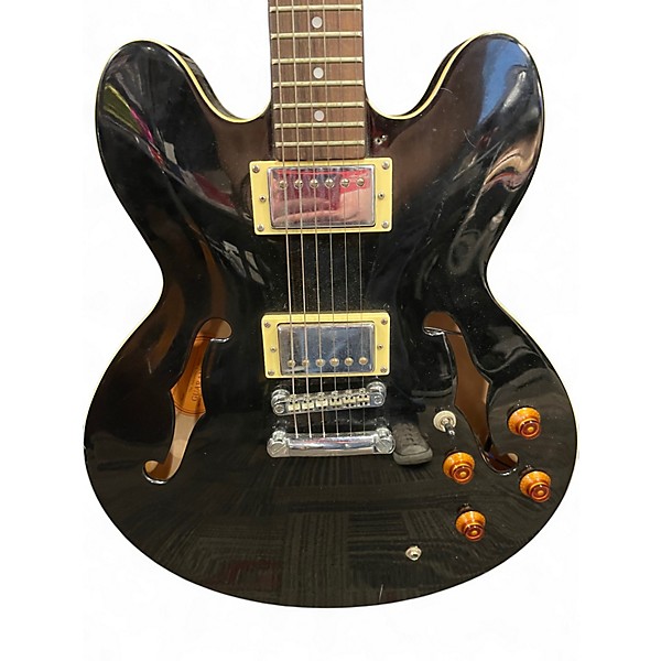 ギター epiphone dot Epiphone Dot Archtop Electric Guitar | zZounds