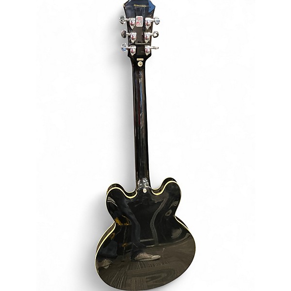 ギター Epiphone dot Epiphone Dot Archtop Electric Guitar | zZounds
