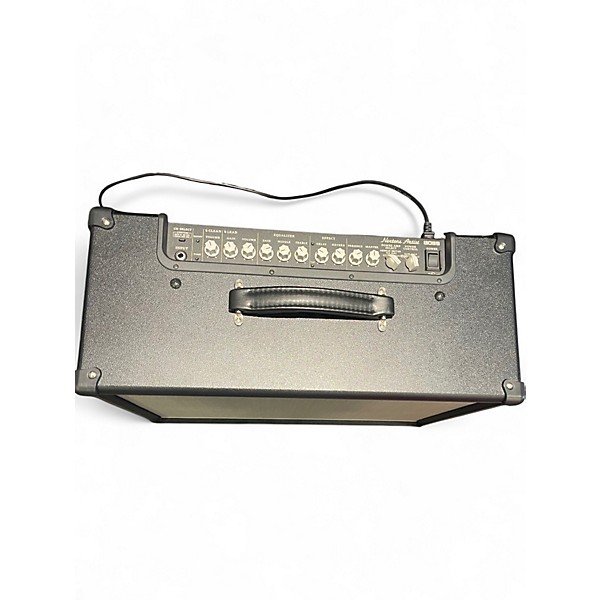 Used BOSS Nextone Artist 80W 1x12 Guitar Combo Amp