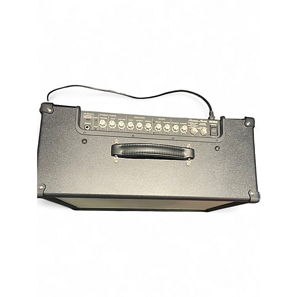 Used BOSS Nextone Artist 80W 1x12 Guitar Combo Amp