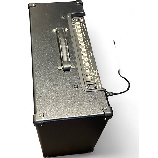 Used BOSS Nextone Artist 80W 1x12 Guitar Combo Amp