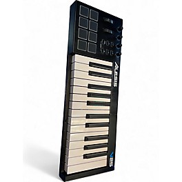 Used Alesis V25 25 Key MIDI Controller