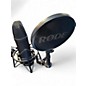 Used RODE NT1 Condenser Microphone
