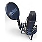 Used RODE NT1 Condenser Microphone