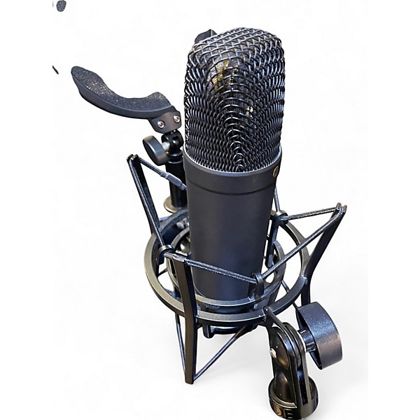 Used RODE NT1 Condenser Microphone