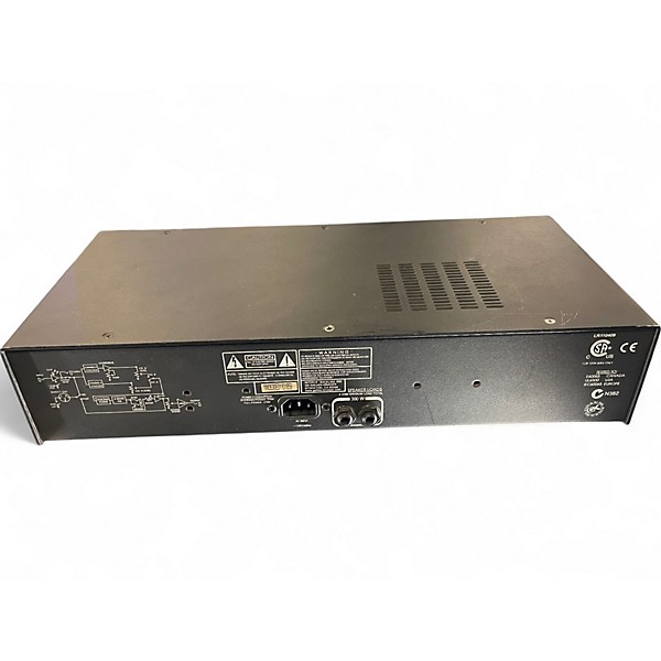 ギャリエンクルーガーベースアンプBACK LINE 600 お 手頃 価格