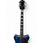 Used Gretsch Guitars G2657T STREAMLINER Ocean Turquoise Hollow Body Electric Guitar