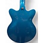 Used Gretsch Guitars G2657T STREAMLINER Ocean Turquoise Hollow Body Electric Guitar