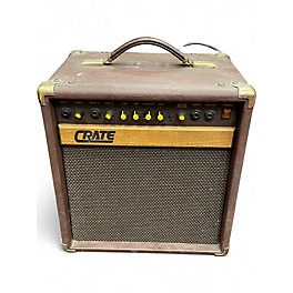 Used Crate CA30 Guitar Combo Amp
