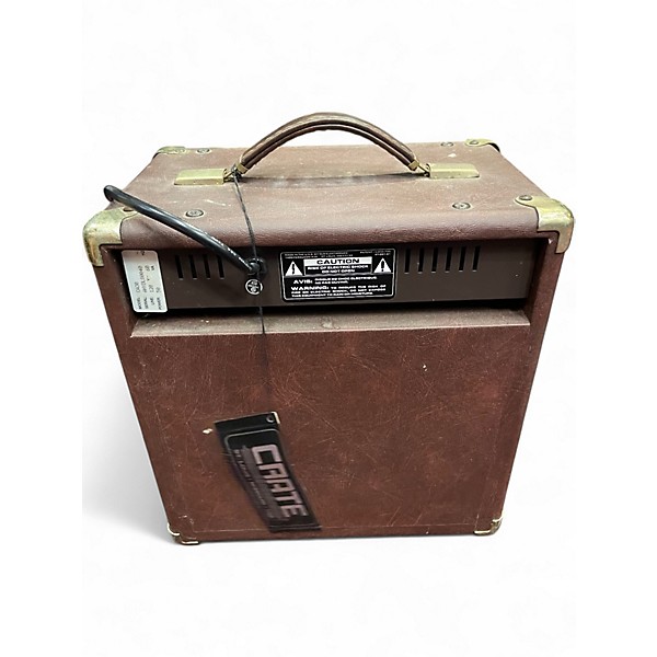 Used Crate CA30 Guitar Combo Amp