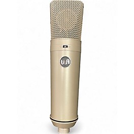 Used Warm Audio WA87 Condenser Microphone