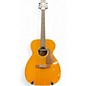 Used Fender F200 Natural Acoustic Guitar thumbnail