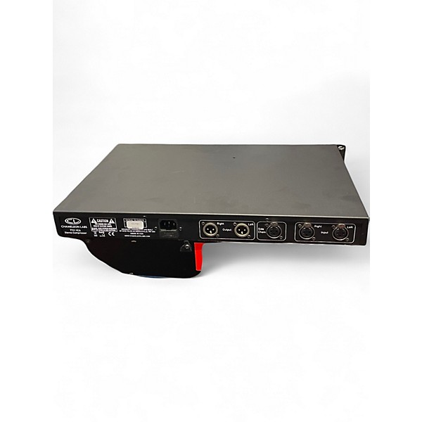 Used Chameleon Labs 7721 VCA Compressor