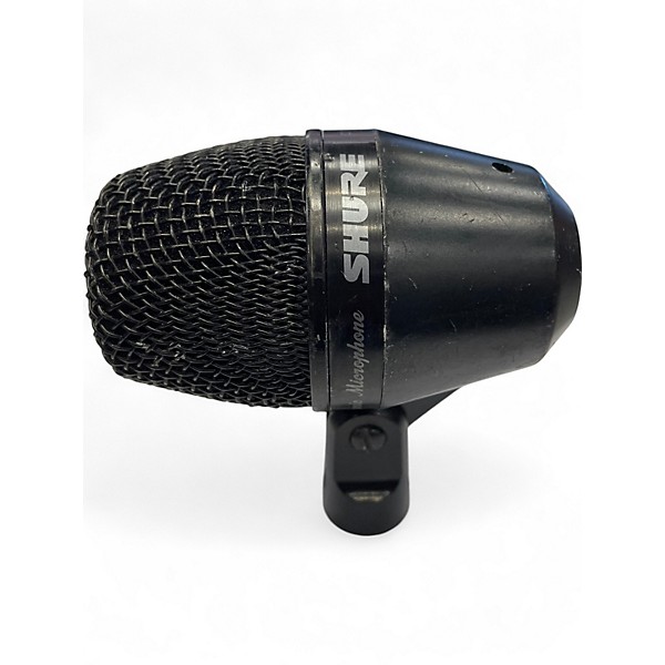Used Shure PGA52 Drum Microphone