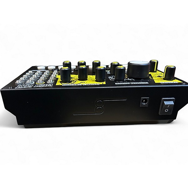 Used Cre8audio WEST PEST Synthesizer