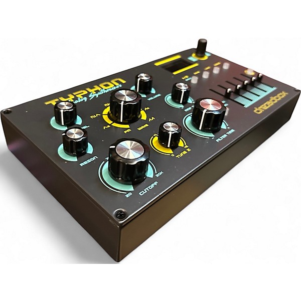 dread box typhon ※注意事項必読 Typhon - Dreadbox - 有限会社 福産起業 - FUKUSAN KIGYO CO,. LTD.