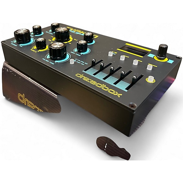Used Dreadbox TYPHON Synthesizer