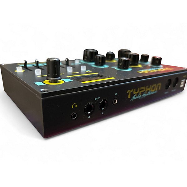 Used Dreadbox TYPHON Synthesizer