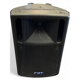 Used FBT MAXX 6A Powered Speaker