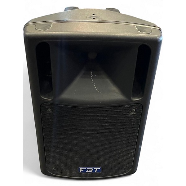 Used FBT MAXX 6A Powered Speaker