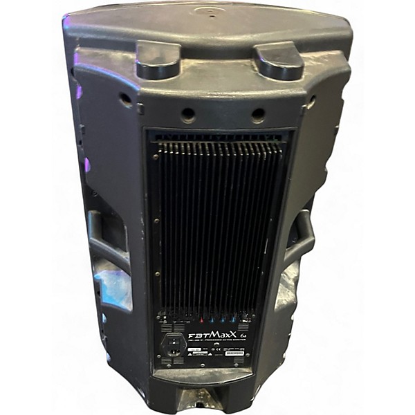 Used FBT MAXX 6A Powered Speaker