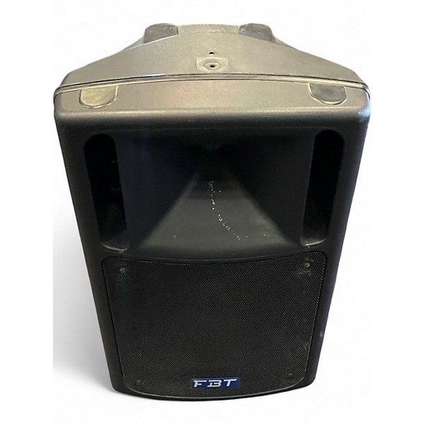 Used FBT MAXX 6A Powered Speaker
