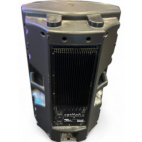 Used FBT MAXX 6A Powered Speaker
