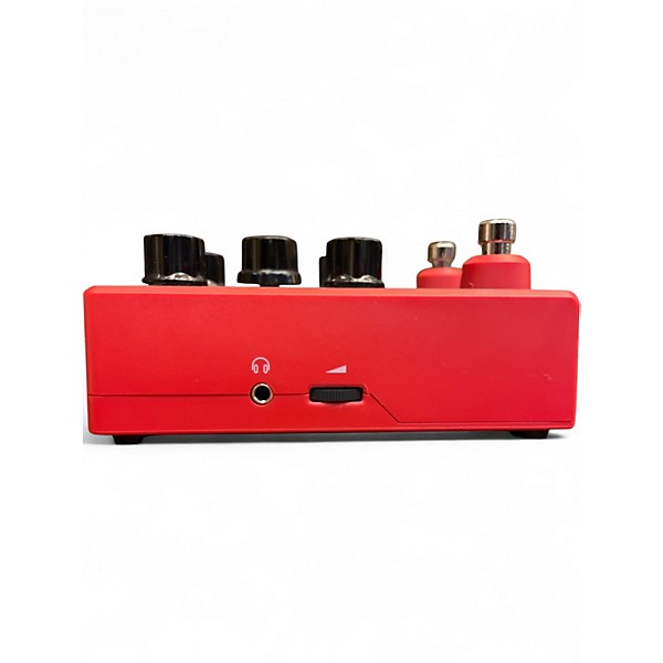 Used Line 6 Pocket Pod Express Amp Modeler Effect Processor