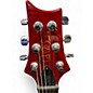 Used PRS Custom 22 Bird Cherry Sunburst Solid Body Electric Guitar