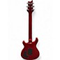 Used PRS Custom 22 Bird Cherry Sunburst Solid Body Electric Guitar