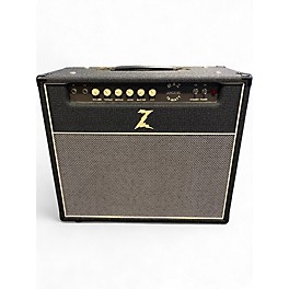 Used Dr Z Maz 18 Jr NR 18W Tube Guitar Amp Head