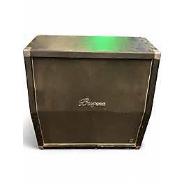 Used Bugera 6262 Infinium 120W 2x12 Tube Guitar Combo Amp