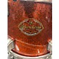 Used Pearl 14X6.5 World Series Steel Snare Chrome Drum